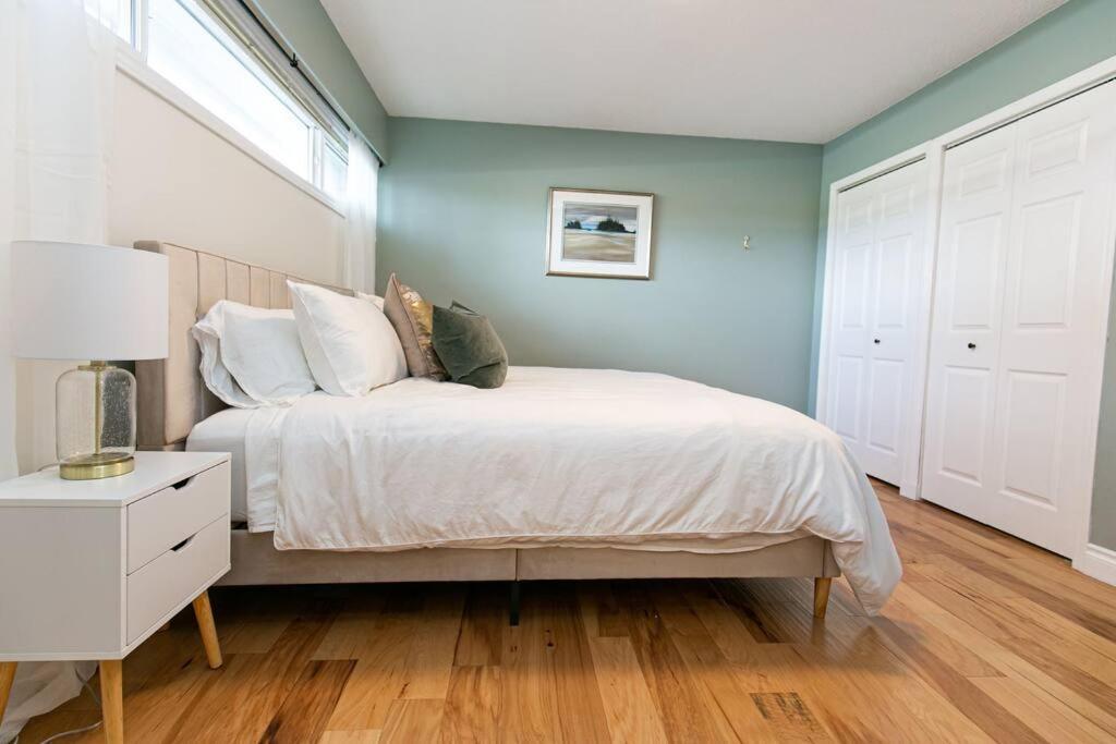 Sunrise Escape - Close To The Beach! Victoria Exterior foto
