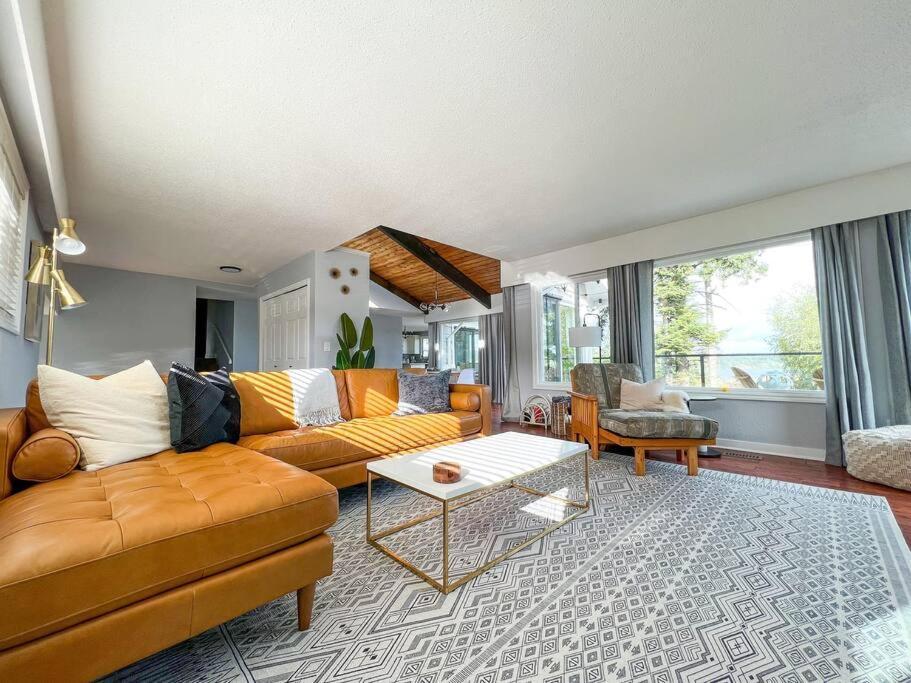 Sunrise Escape - Close To The Beach! Victoria Exterior foto