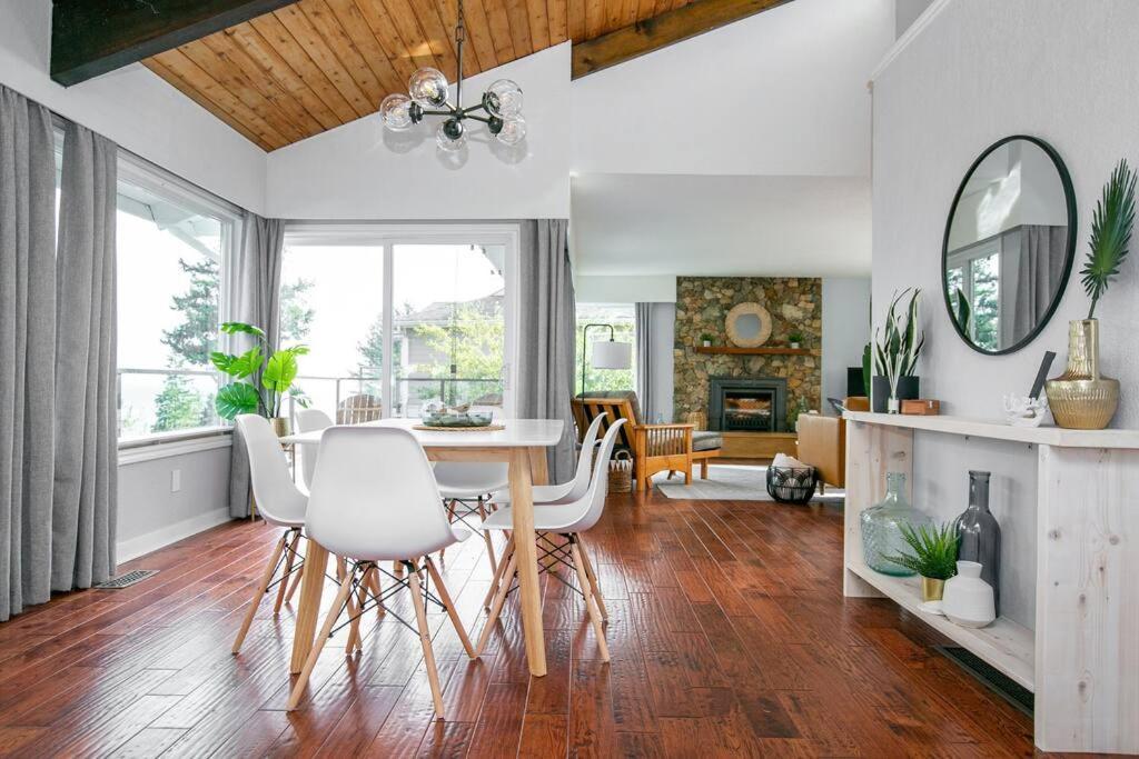 Sunrise Escape - Close To The Beach! Victoria Exterior foto